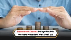 GEPF Shifts Retirement Age to 67: What This Means for Public Servants