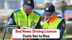2025 Brings Unwelcome Surprise for South African Drivers: Licence Renewal Fees on the Rise