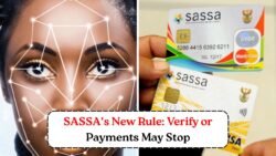 Master the Fast Track: Complete Your SASSA Biometric Checks for August 2025 with Ease