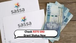 Discover the Eligibility Rules and Payment Details for the R370 SRD Grant This September 2025