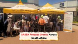 Thousands Face SASSA Grant Suspension – Discover How to Secure Yours