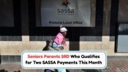 Unlock Double Payments: Discover If You Qualify for SASSA’s September Grants