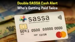 September Shocker: Are You Eligible for the Double SASSA Payouts?