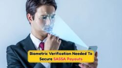 Biometric Verification Becomes Mandatory for SASSA Grant Recipients – Are You Prepared?