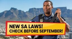 Don’t Risk It – Check New Seatbelt and Helmet Laws Before September Enforcement