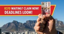 Still Waiting for R370? Claim Your SRD Grant Fast Before Deadlines Shut You Out