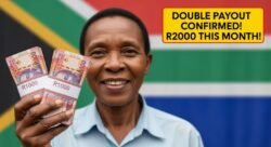Check Eligibility: Double SASSA Payout Confirmed This Month