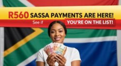 R560 SASSA Child Support September 2025 โ Full List of Processed and Pending Payments Out