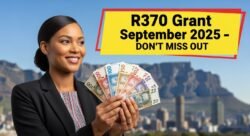 Get Your R370 SRD Grant This September 2025 – Complete Guide Inside