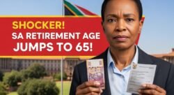 Government Confirms Retirement Age Hike for Public Employees