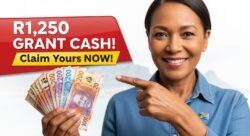 Foster Grant September 2025: How Beneficiaries Can Claim R1,250
