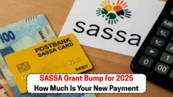 Discover How SASSA Grants Are Set to Rise in September 2025 – Get the Latest Updates Now!
