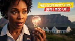This Month’s Free Basic Electricity 2025 Update – Are You Missing Out on Free Units?