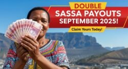 September 2025 SASSA Double Payout – Full Claim Guide