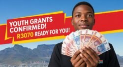 September 2025 Youth Grant Confirmed: R3,070 Ready for Beneficiaries – Full SASSA Process Explained